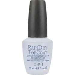 Rapidry Top Coat - Asciuga Smalto 15 ml