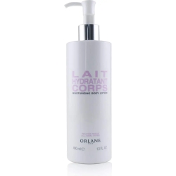 Latte Corpo Idratante 400 ml