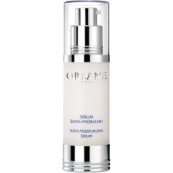 Serum Super-Hydratant - Siero Idratante 30 ml