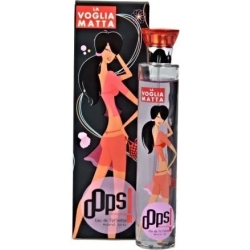 Opps! La voglia matta - Eau de Toilette Donna 50 ml Vapo