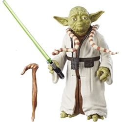 Star Wars Yoda - personaggio 30 cm
