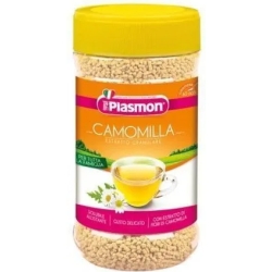 Plasmon Camomilla Estratto Granulare 360 g