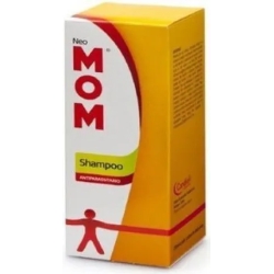 Neo Mom Shampoo Antiparassitario bipack 2 x 150 ml