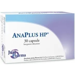 Anaplus Hp 30 Capsule