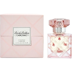 New York - Eau De Parfum Donna 50 ml Vapo