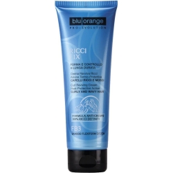 Ricci Fix - Crema Ravviva Ricci termo-Protettiva 125 ml
