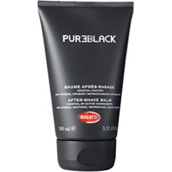 PureBlack - Balsamo Dopobarba 100 ml