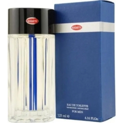 Homme - Eau De Toilette Uomo 125 ml Vapo