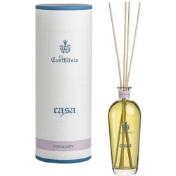 Carthusia Casa Fiori di Capri - Diffusore per Ambienti 500 ml