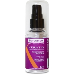 Keratin - Cristalli liquidi riparatori 50 ml