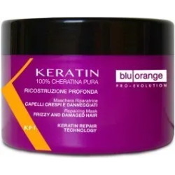 Keratin - Maschera Riparatrice 200 ml