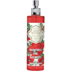 papavero del salento - acqua profumata per il corpo spray 200 ml