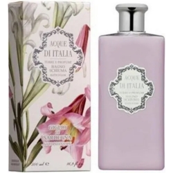 Giglio di sardegna - Bagnoschiuma 500 ml