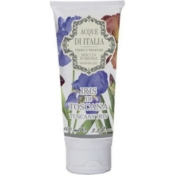 Iris di Toscana - Bagnoschiuma 400 ml