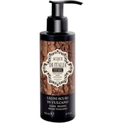 Legni Scuri Di Vulcano - Emulsione Dopo Rasatura 150 ml
