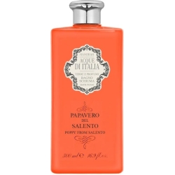 papavero del salento - Doccia crema 500 ml