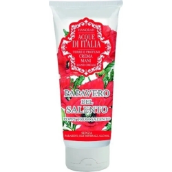 Papavero del salento - crema mani 100 ml