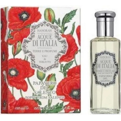 Papavero del salento - Eau de toilette donna 100 ml vapo