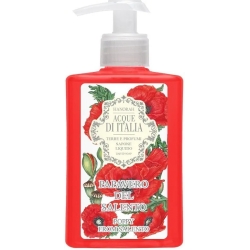Papavero del salento - Sapone liquido 300 ml