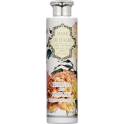 Peonia di Amalfi - emulsione corpo 250 ml