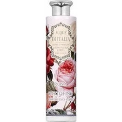 Rosa di portofino - crema fluida corpo 250 ml