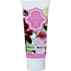 Rosa di portofino - crema mani 100 ml