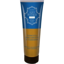 Tabacco e Bergamotto di Taormina - Doccia shampoo 250 ml