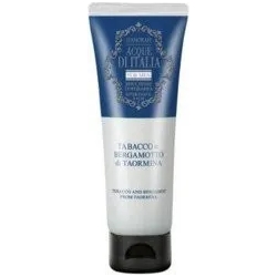Tabacco e Bergamotto di Taormina - Crema da barba 150 ml
