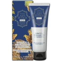 Tabacco e Bergamotto di Taormina - emulsione dopobarba 75 ml