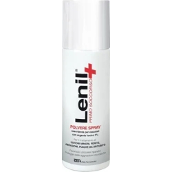 Lenil Primo Soccorso - Polvere Spray 125 ml