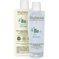Bio Idratante - Acqua micellare Idratante Eco-biologica 250 ml