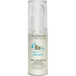 Bio Idratante - Siero concentrato Idratante 50 ml