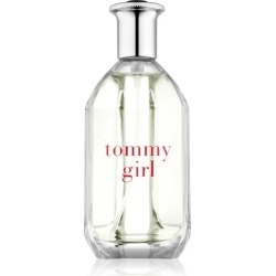 Tommy Girl - Eau de Toilette Donna 100 ml Vapo