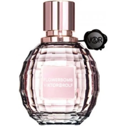 Flowerbomb - Eau de Toilette Donna 100 ml Vapo