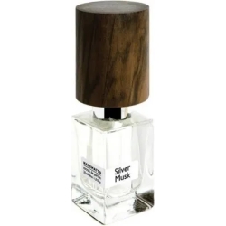 Silver Musk - extrait de parfum unisex 30 ml vapo