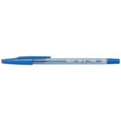 Bp-S - 12 Penne a Sfera 0.7 mm - colore Blu