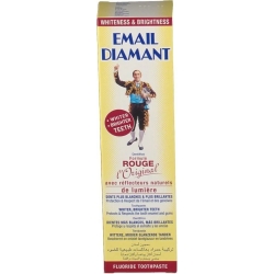 Formule Rouge L'original - Dentifricio 50 ml