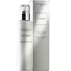 Le Saline - Crema Di Profumo Per Il Corpo 250 ml