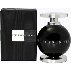 In Black - Eau de Parfum Donna 50 ml Vapo