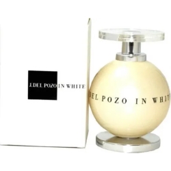 In White - Eau de Toilette Donna 30 ml Vapo