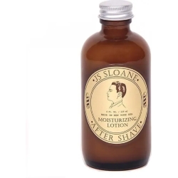 Moisturizing Lotion - Lozione dopobarba Idratante 118 ml