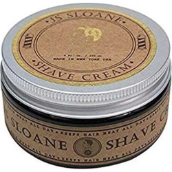 Gentlemen's - Crema da rasatura 236 ml