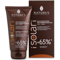 I Solari - Acceleratore Dell'Abbronzatura 150 ml
