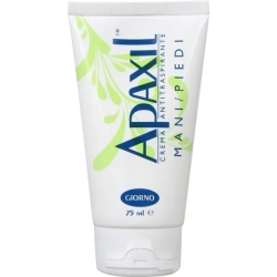 Crema Antitraspirante Mani e Piedi giorno 75 ml