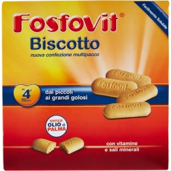 Biscotto per bambini - 360g