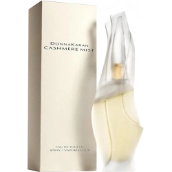 Cashmere Mist - Eau de toilette donna 50 ml vapo