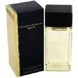 Gold - Eau de toilette donna 50 ml vapo