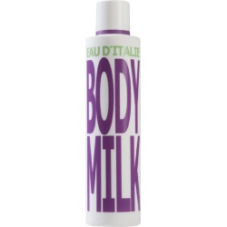 Latte corpo con oli naturali 125 ml