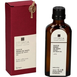 Olio di Monoi de Tahiti per capelli 150 ml