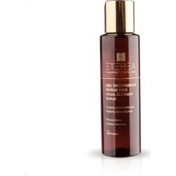 Gel Detergente Scrub Viso 100 ml